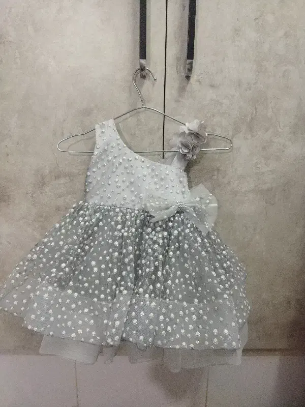 لباس مجلسی کودک|کفش و لباس بچه|داران, |دیوار