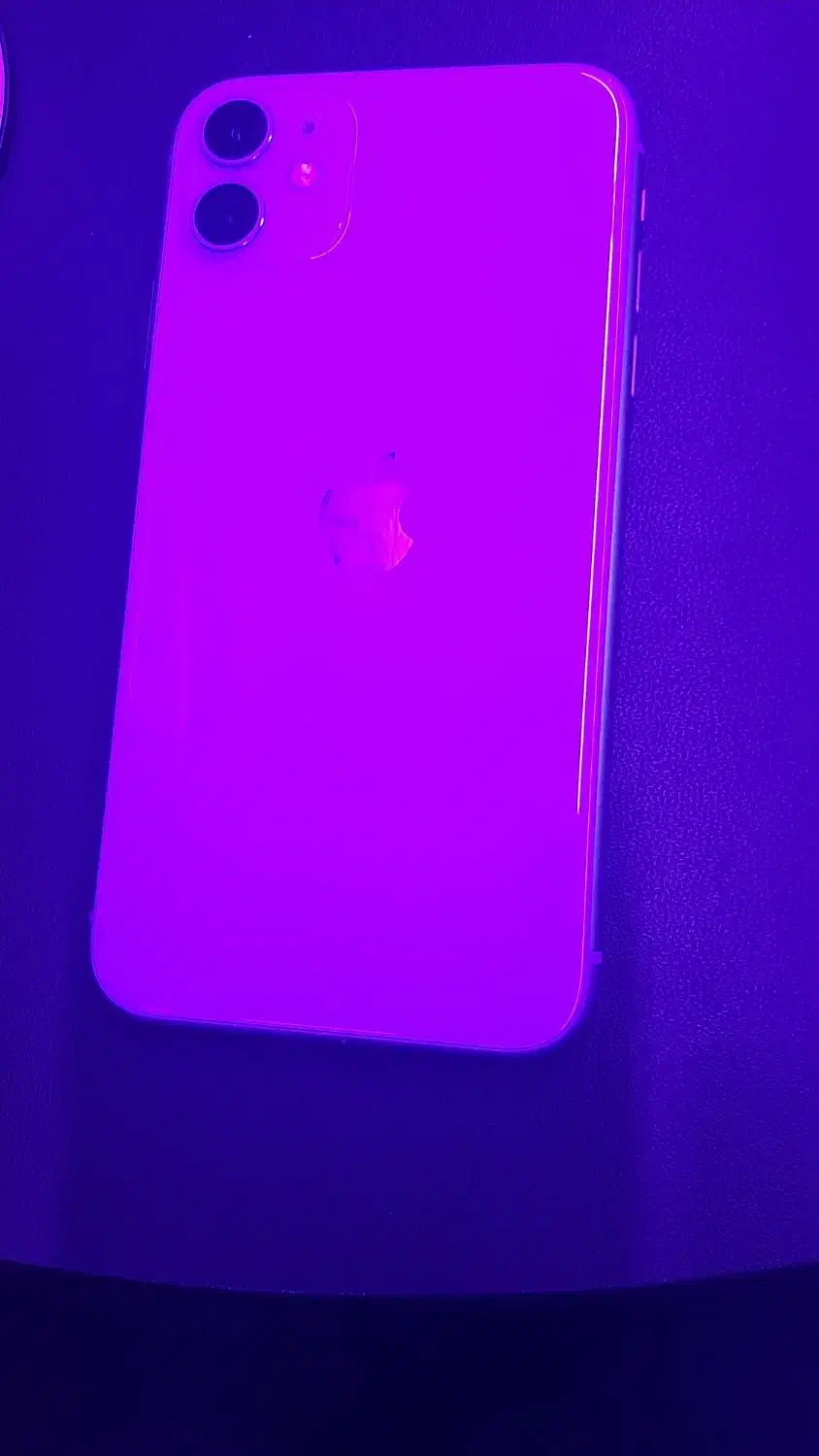 آیفون۱۱|موبایل|محمدشهر, سیدآباد|دیوار