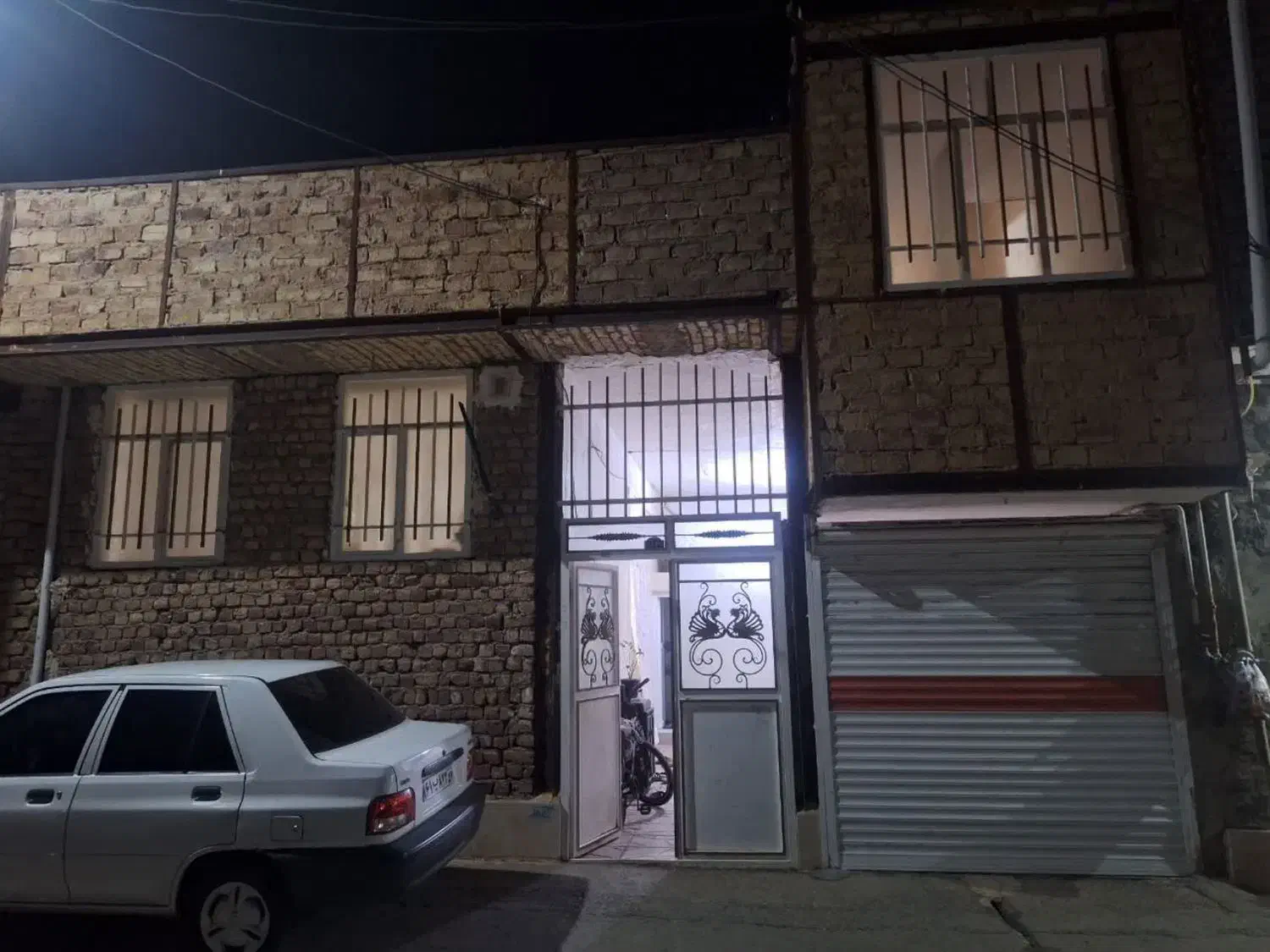 منزل ویلایی|فروش خانه و ویلا|ساوه, |دیوار