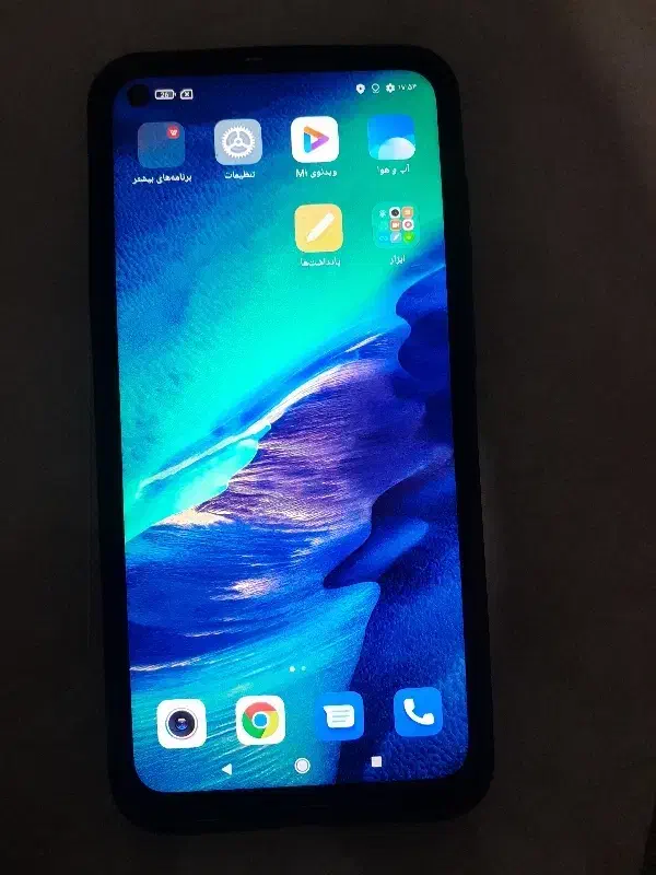 گوشی نوت۹|موبایل|کرمانشاه, |دیوار