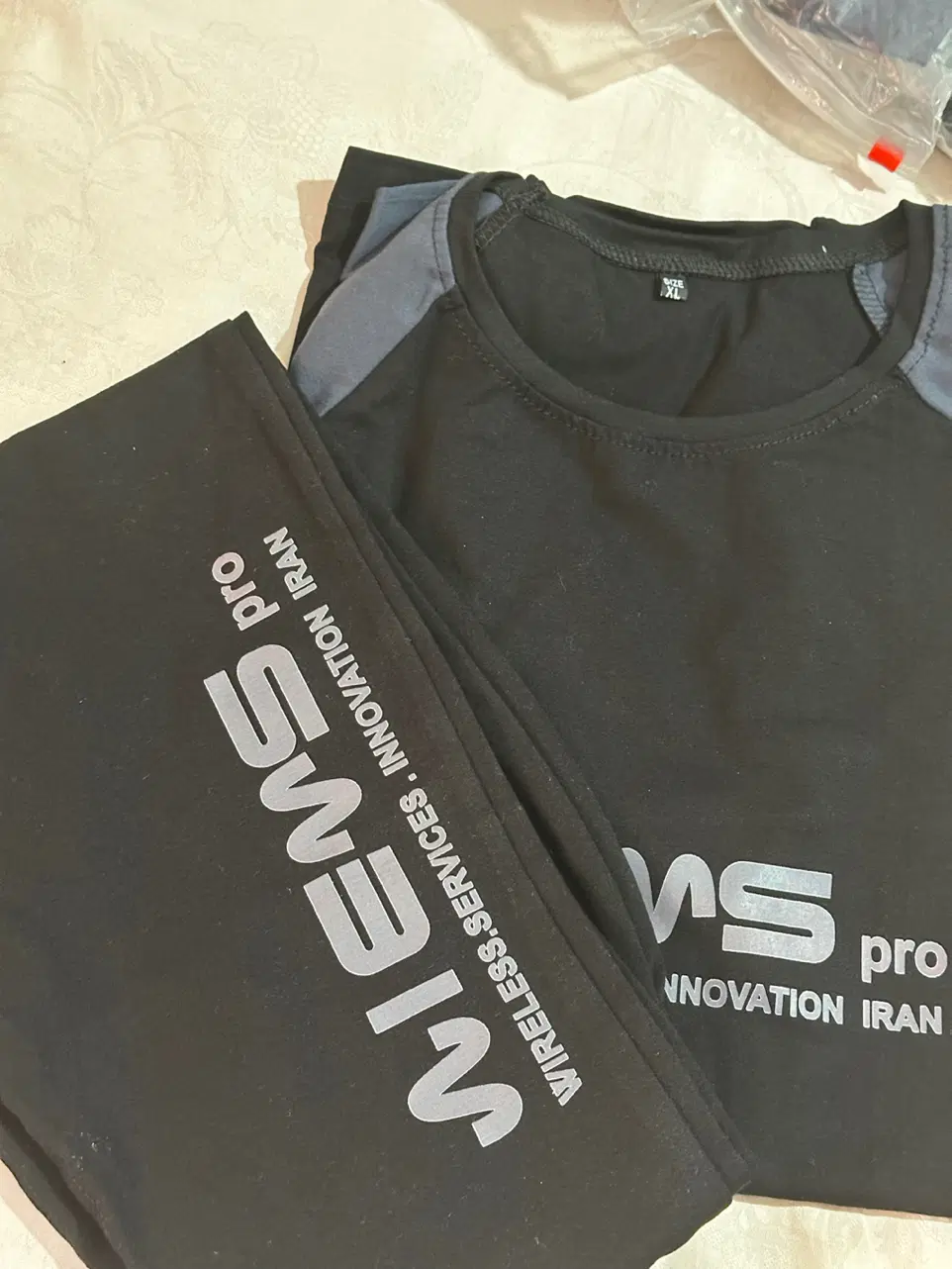 دستگاه EMS pro|تجهیزات ورزشی|تهران, شهرک استقلال|دیوار