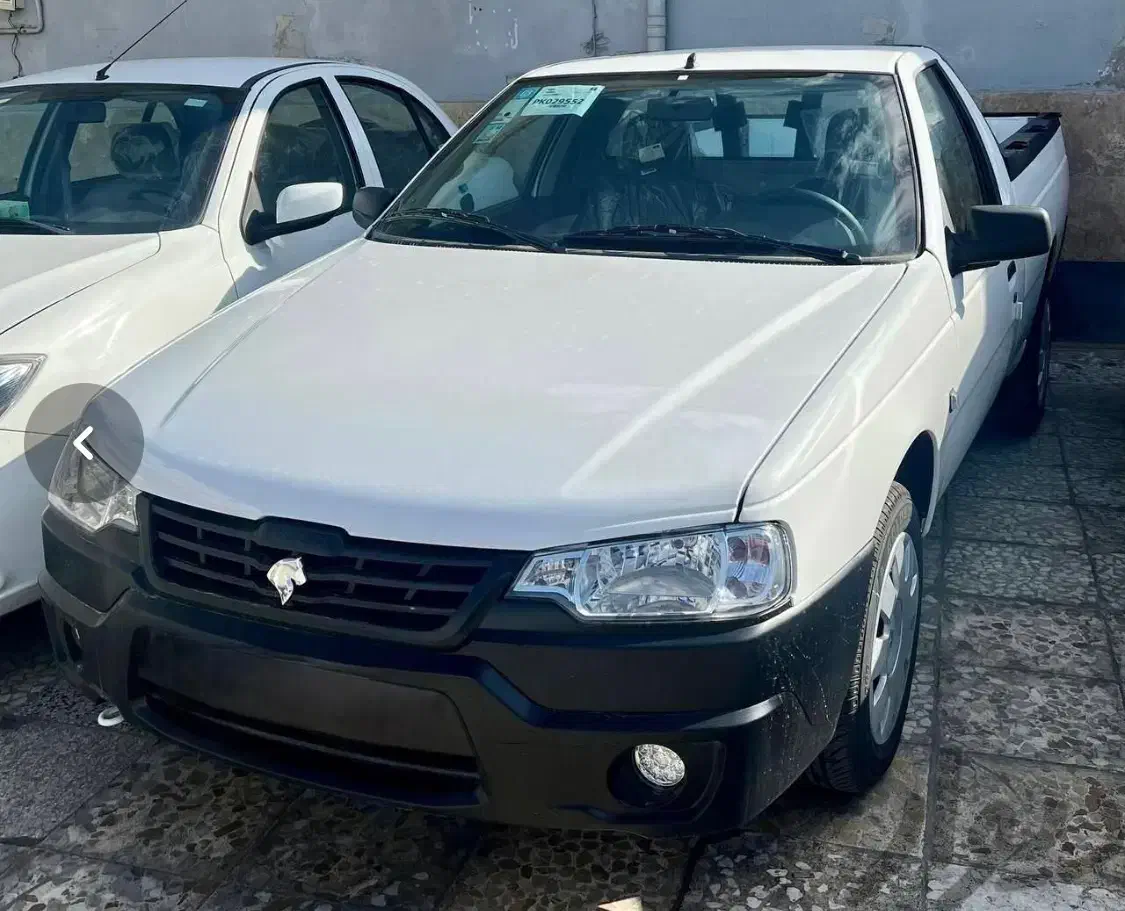 آریسان 2|خودرو سواری و وانت|قدس, شهر‌قدس|دیوار