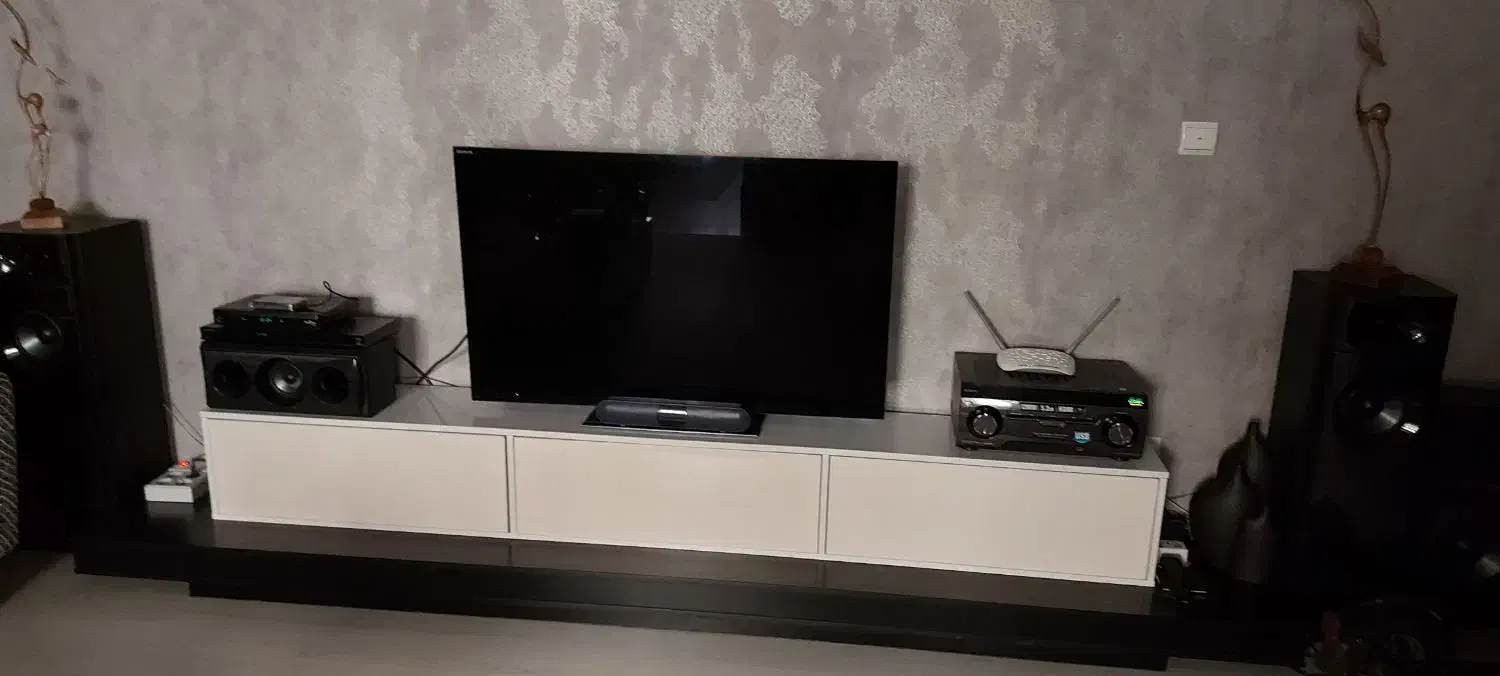 میز تی وی|میز تلویزیون|تهران, سلسبیل شمالی|دیوار