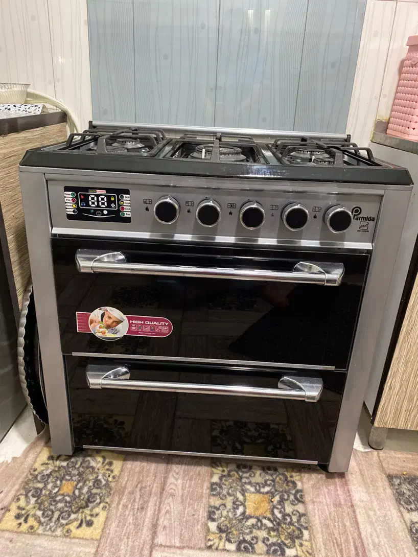 اجاق گاز|اجاق گاز و لوازم برقی پختوپز|تهران, باغ فیض|دیوار