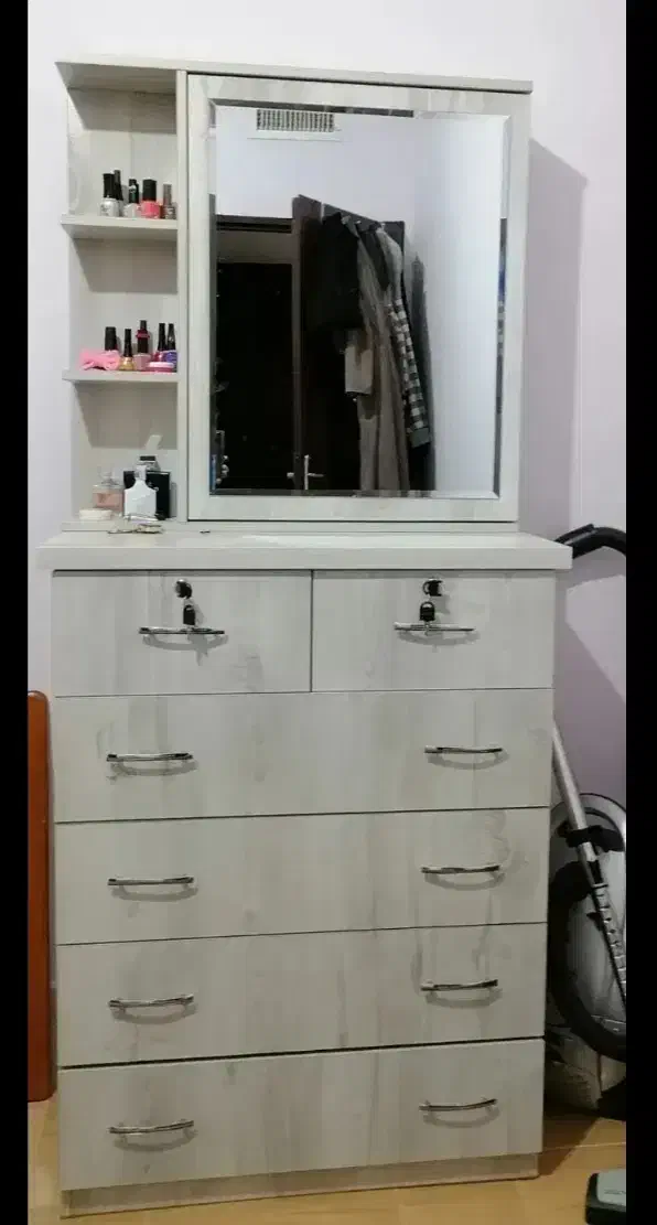 کمد دلاور|جاکفشی، کمد، دراور|قزوین, |دیوار