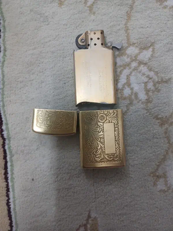 فندک|کلکسیون اشیاء عتیقه|تهران, یاخجی آباد|دیوار