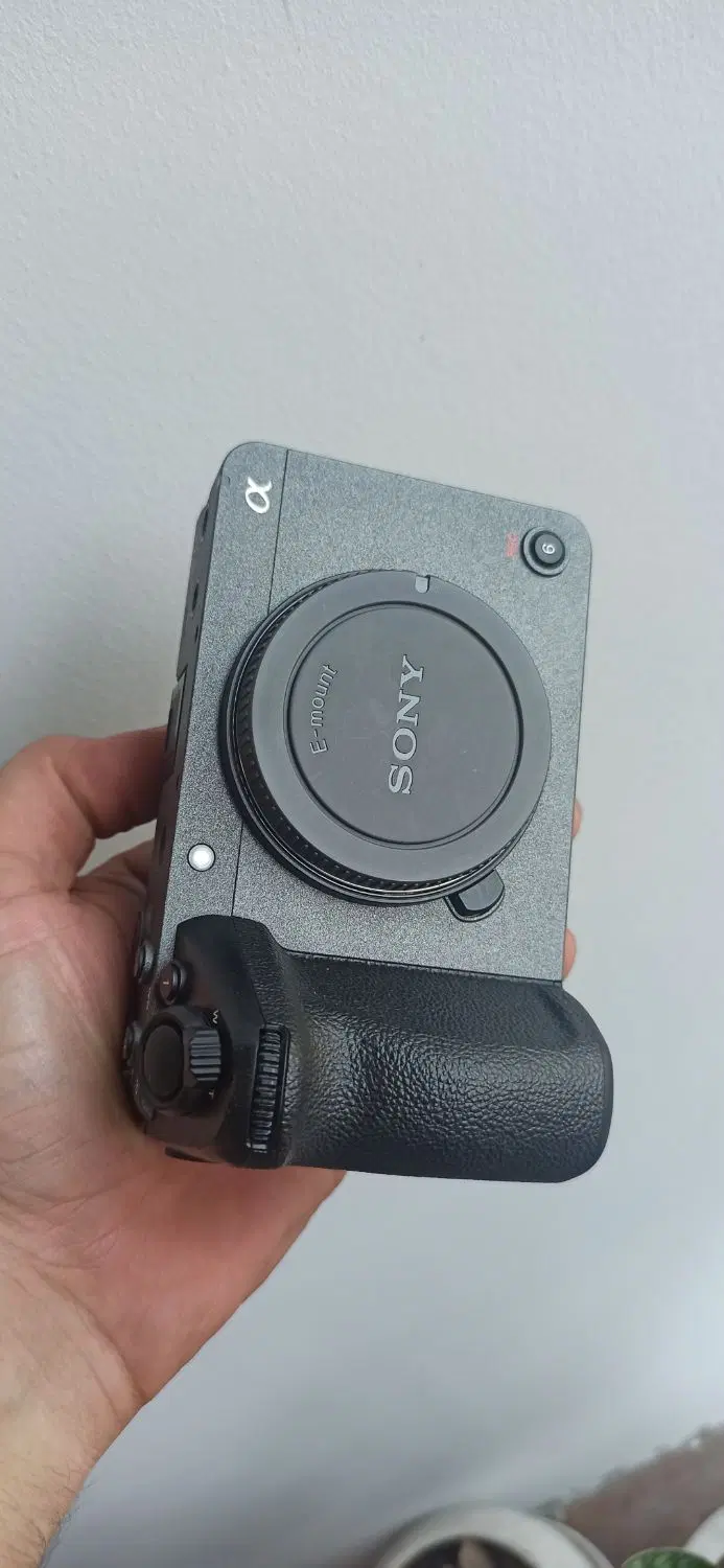fx30 sony|دوربین عکاسی و فیلم‌برداری|تهران, منیریه|دیوار