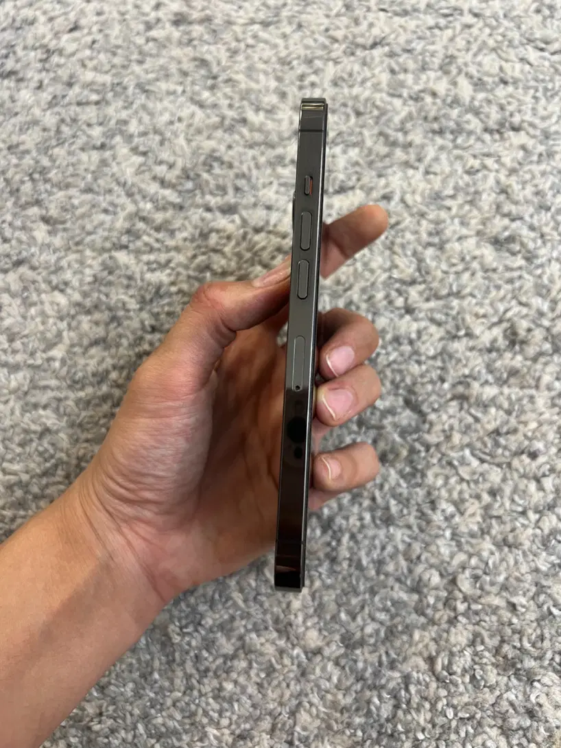 Iphone 13 pro|موبایل|قم, زنبیل آباد|دیوار