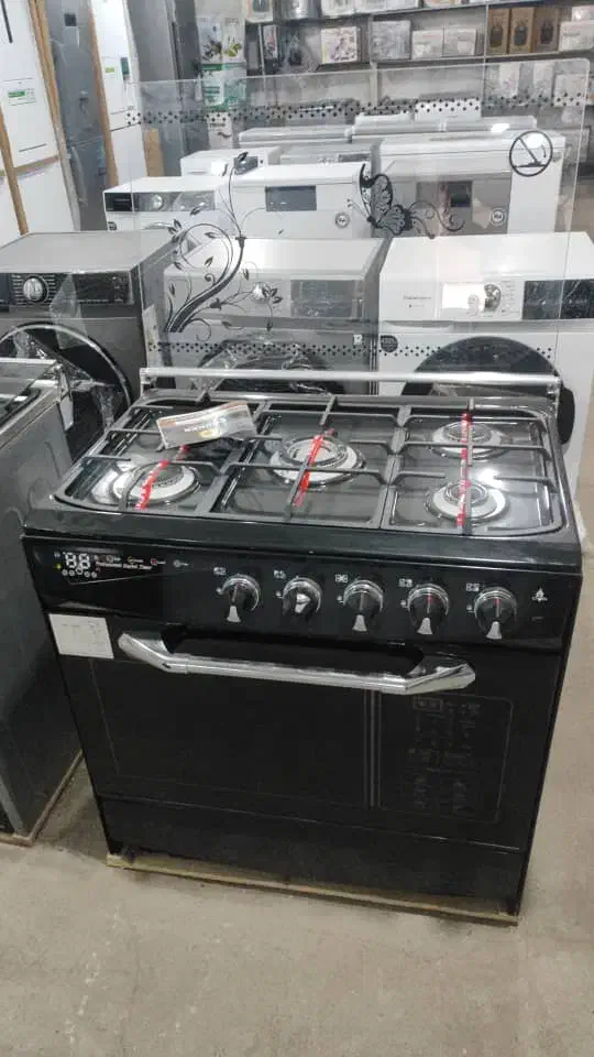 گاز طرح فر|اجاق گاز و لوازم برقی پخت‌وپز|چمران, |دیوار