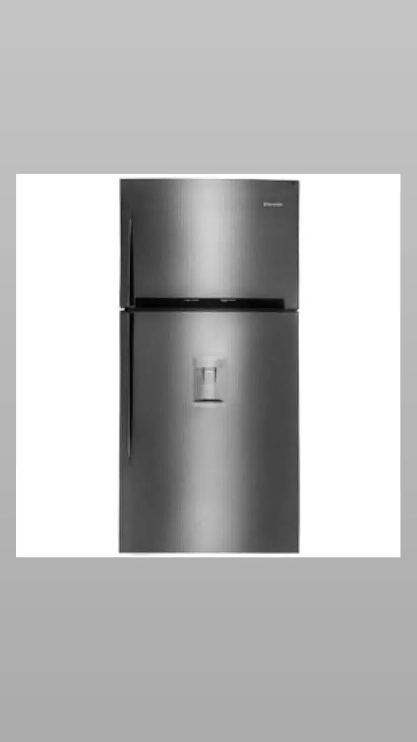 لوازم خانگی در حد|یخچال و فریزر|میبد, |دیوار