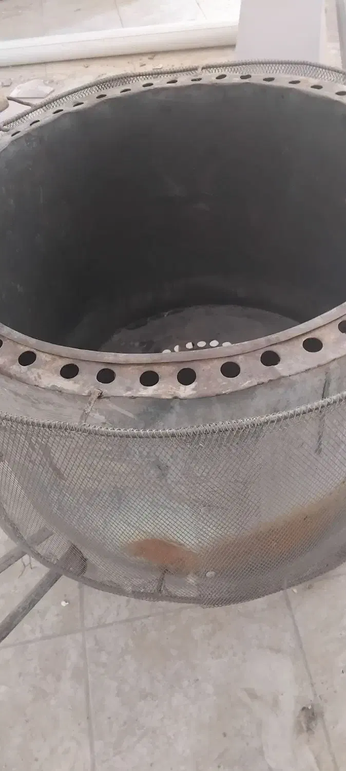 تنور گازی|اجاق گاز و لوازم برقی پخت‌وپز|کوهدشت, |دیوار