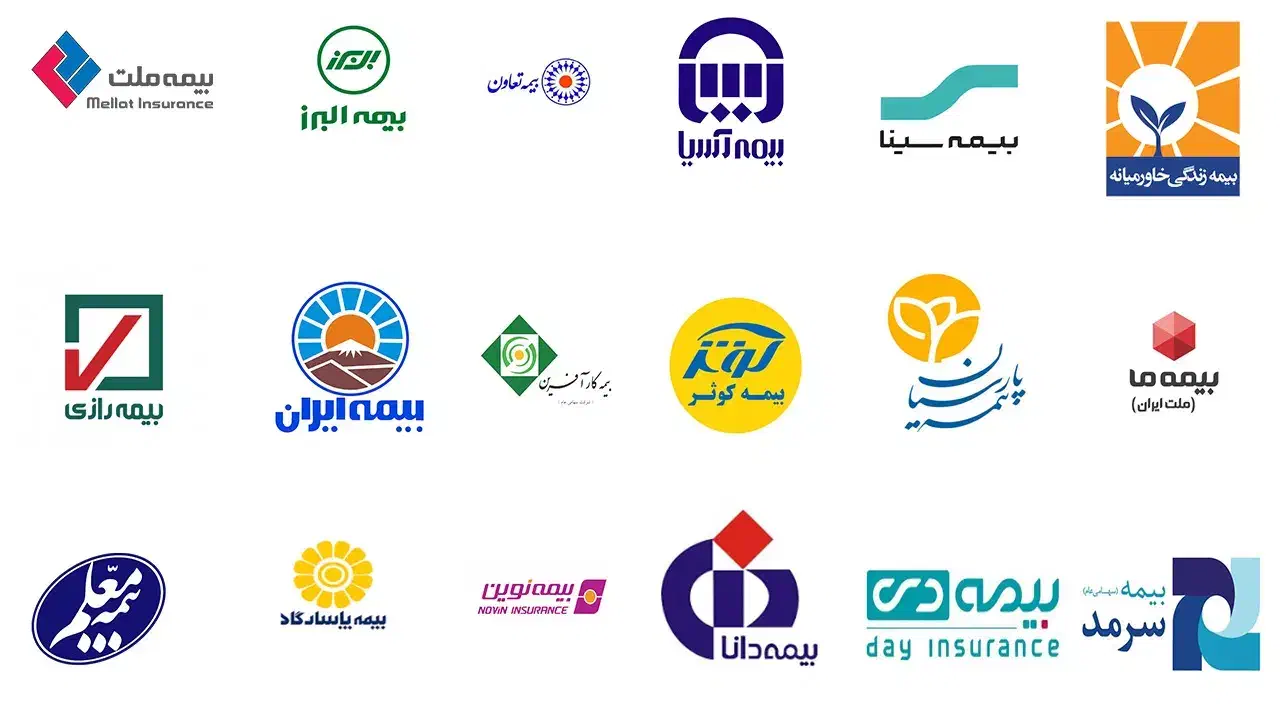 بیمه شخص ثالث و بدنه اقساطی آنلاین حضوری|خدمات مالی، حسابداری، بیمه|اسلامشهر, باغ فیض|دیوار
