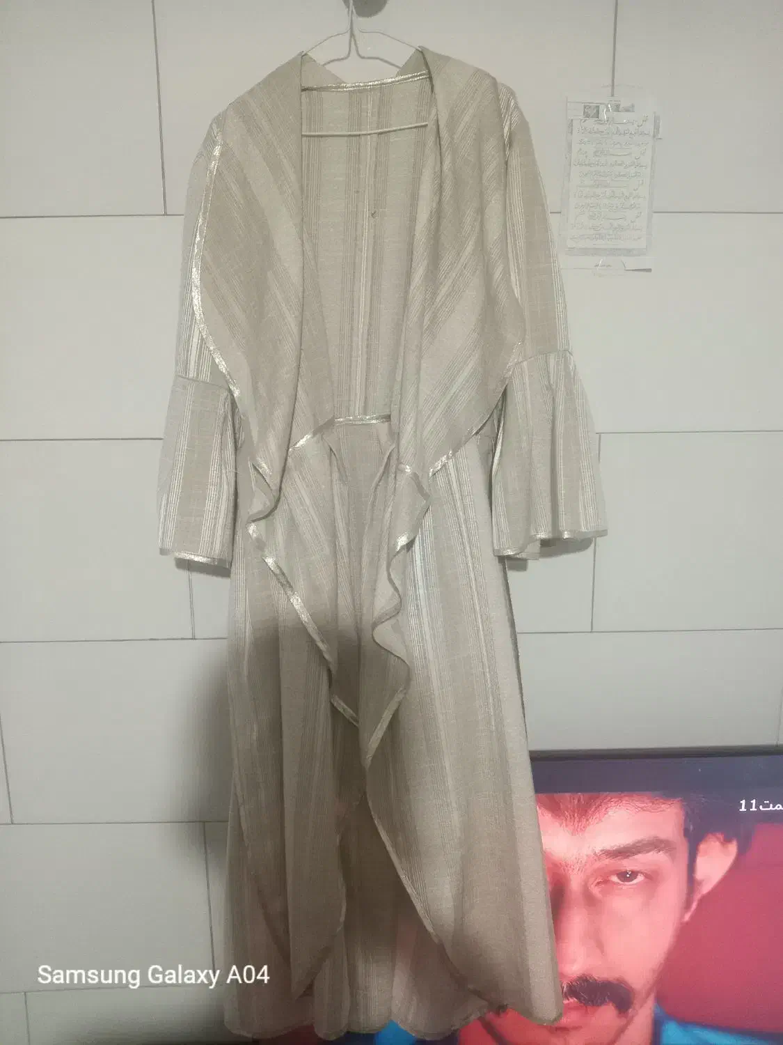 مانتو رنگ. سفید.کرم.آبی در فردوس غرب|لباس|تهران, سازمان برنامه جنوبی|دیوار