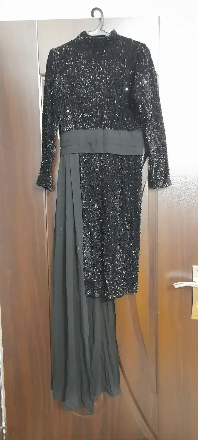 لباس مجلسی زنانه سایز 42/44|لباس|زاهدان, |دیوار