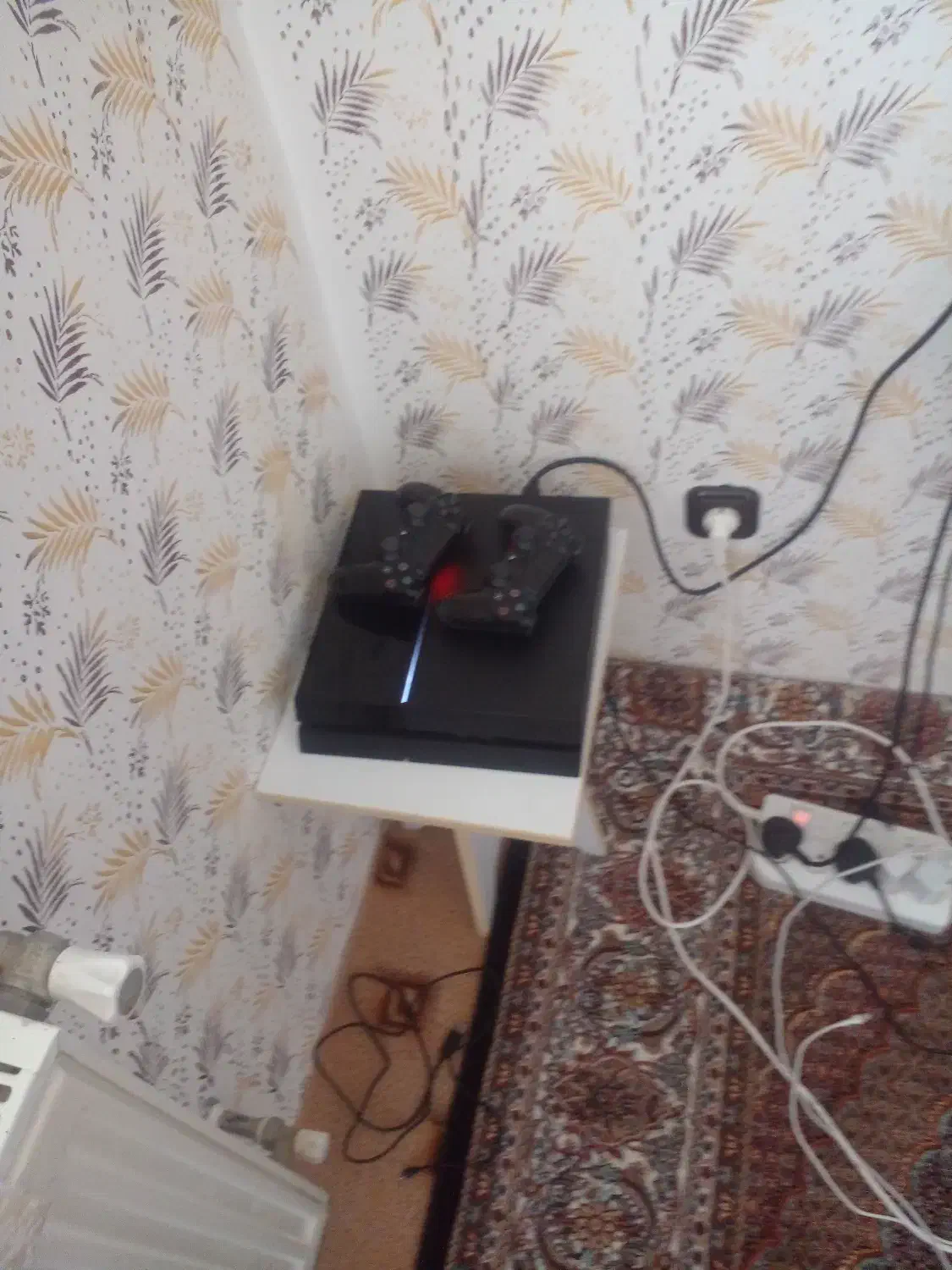 فروش ps4 کپی خور|کنسول، بازی ویدئویی و آنلاین|اردبیل, |دیوار