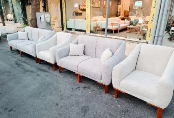 مدل اطلس کمجا|مبلمان خانگی و میز عسلی|تهران, شهرک ولیعصر جنوبی|دیوار