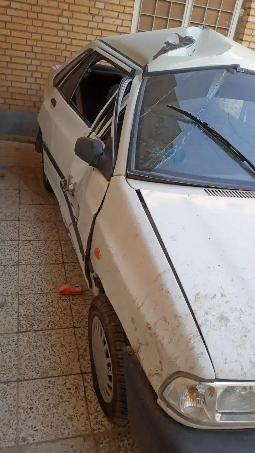 پراید|خودرو سواری و وانت|کارون, |دیوار