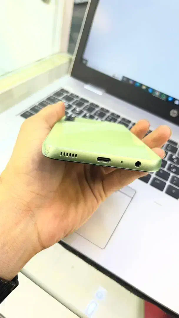 گوشی کارکرده samsung galaxy a24|موبایل|تهران, شیخ هادی|دیوار