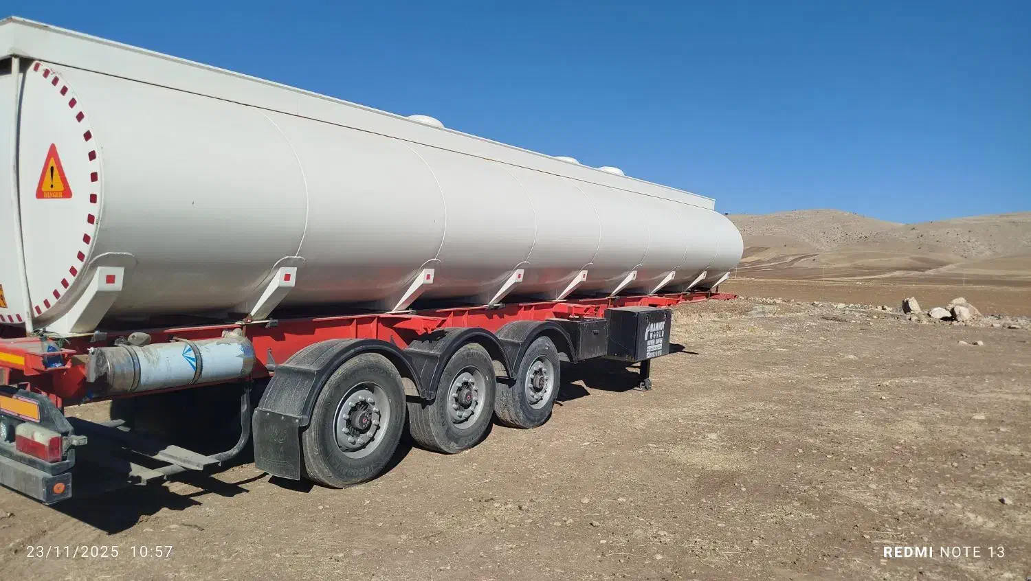 دنگ فنگ البرز|خودرو سنگین|اسلام‌‌آباد غرب, |دیوار