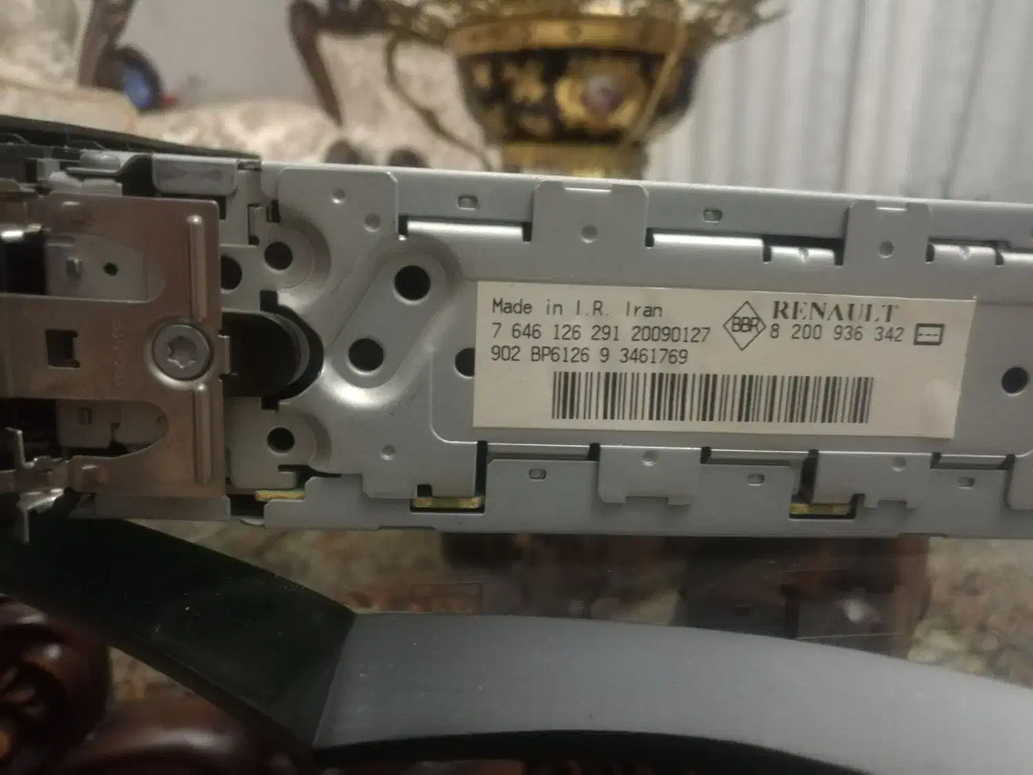 ظبط ال نود|قطعات یدکی و لوازم جانبی|تهران, سازمان آب|دیوار