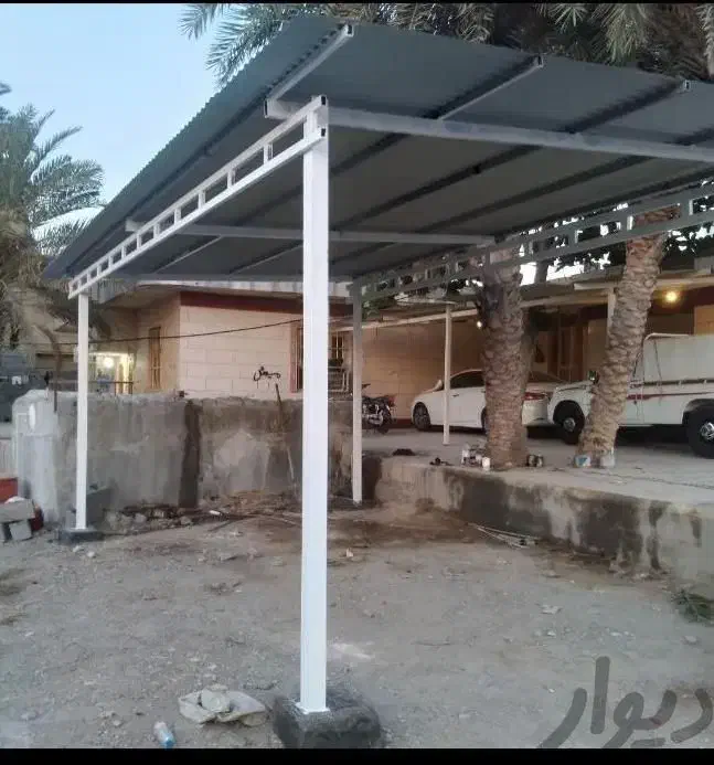 جوشکاری|خدمات پیشه و مهارت|بجنورد, |دیوار