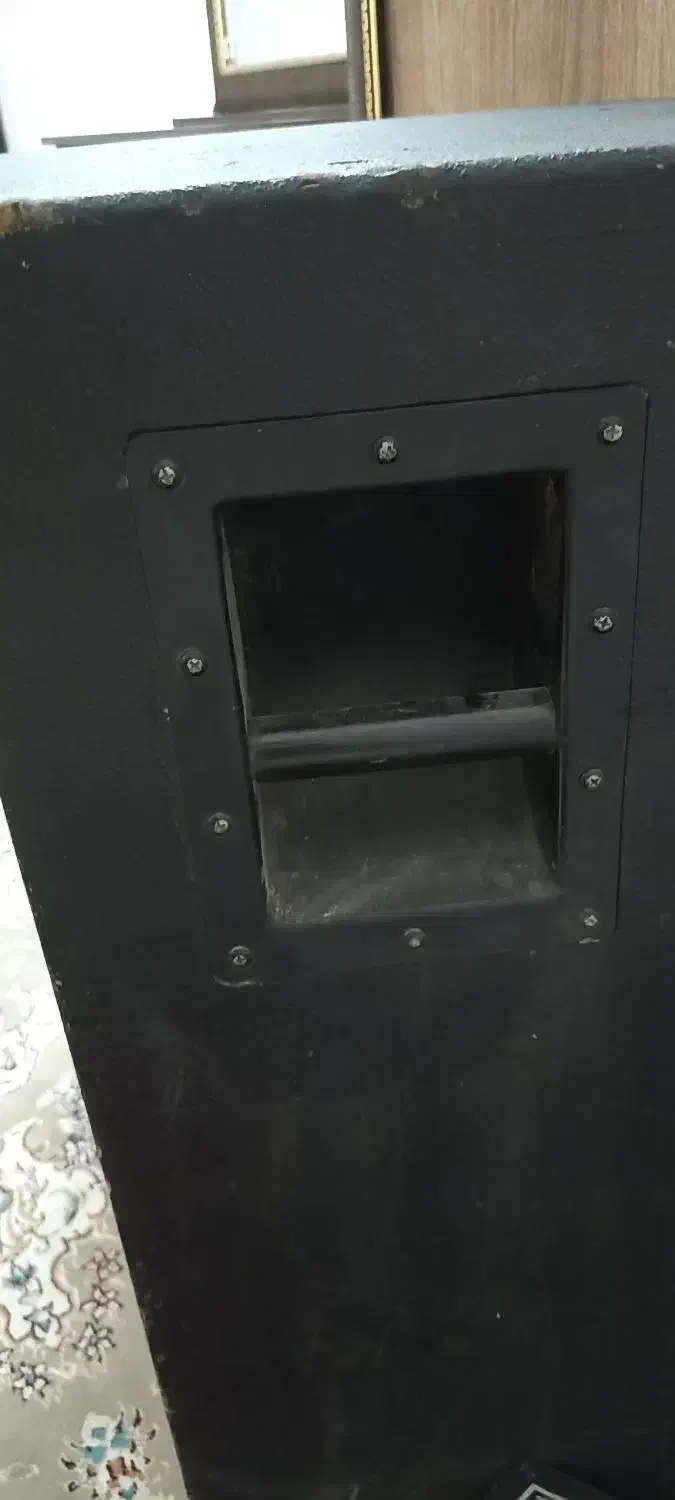 مغزی 18|سیستم صوتی خانگی|سبزوار, باهنر|دیوار