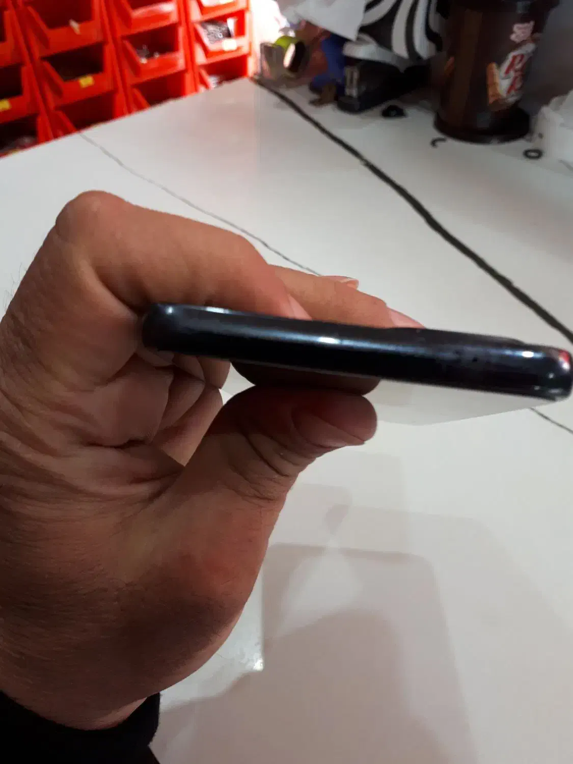 galaxy a53 5g|موبایل|لواسان, |دیوار