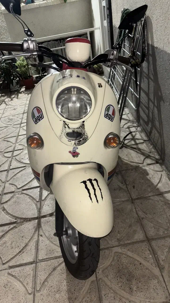 موتور|موتورسیکلت|ارومیه, |دیوار