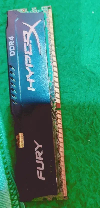 رم ddr4  8g|قطعات و لوازم جانبی رایانه|یاسوج, |دیوار