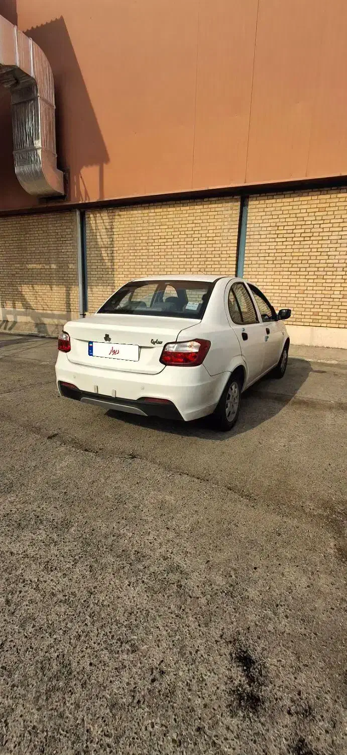 ساینا s|خودرو سواری و وانت|اندیشه, پرنیان|دیوار