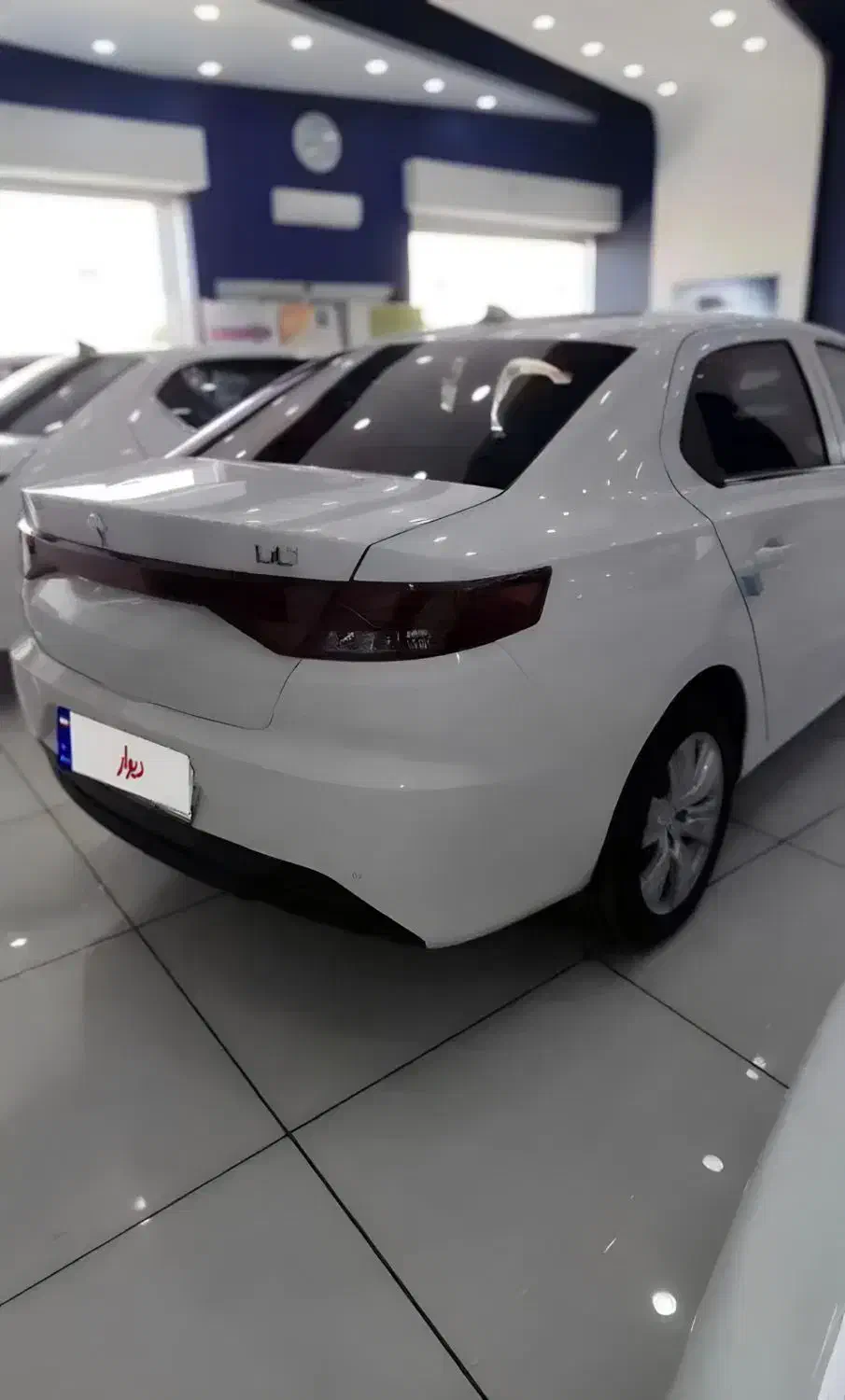 تارا v1 و اتومات ( فروش نقد و اقساط )|خودرو سواری و وانت|تهران, حکمت|دیوار