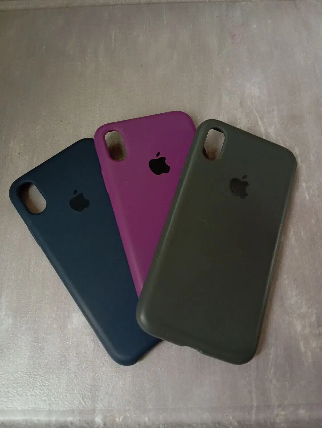 گاردایفون|لوازم جانبی موبایل و تبلت|قائن, |دیوار