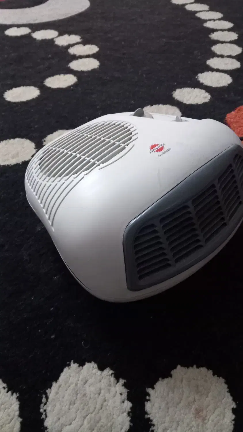 بخاری برقی|بخاری، هیتر، شومینه|گتوند, |دیوار