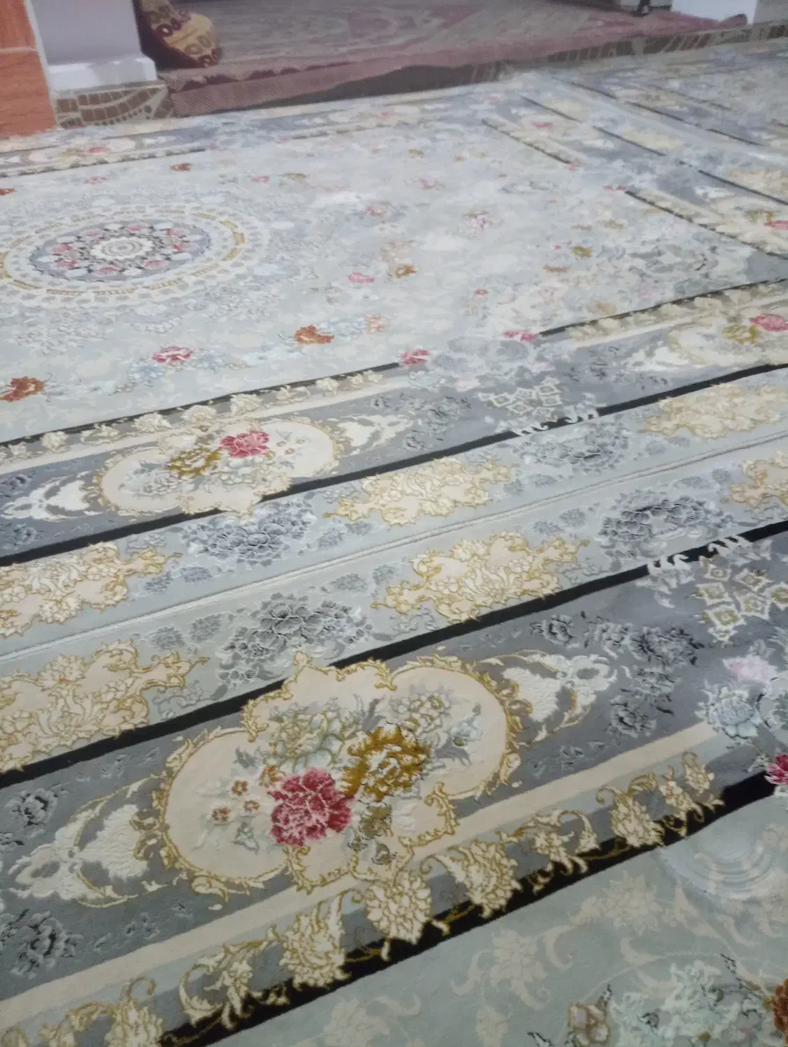 مبل شویی ولید قورچی نژادی|خدمات نظافت|بمانی, |دیوار