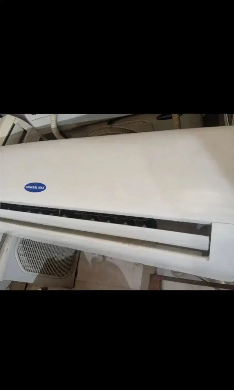 کولر گازی اسپیلت|کولر گازی و فنکوئل|مشهد, یاغون آباد|دیوار