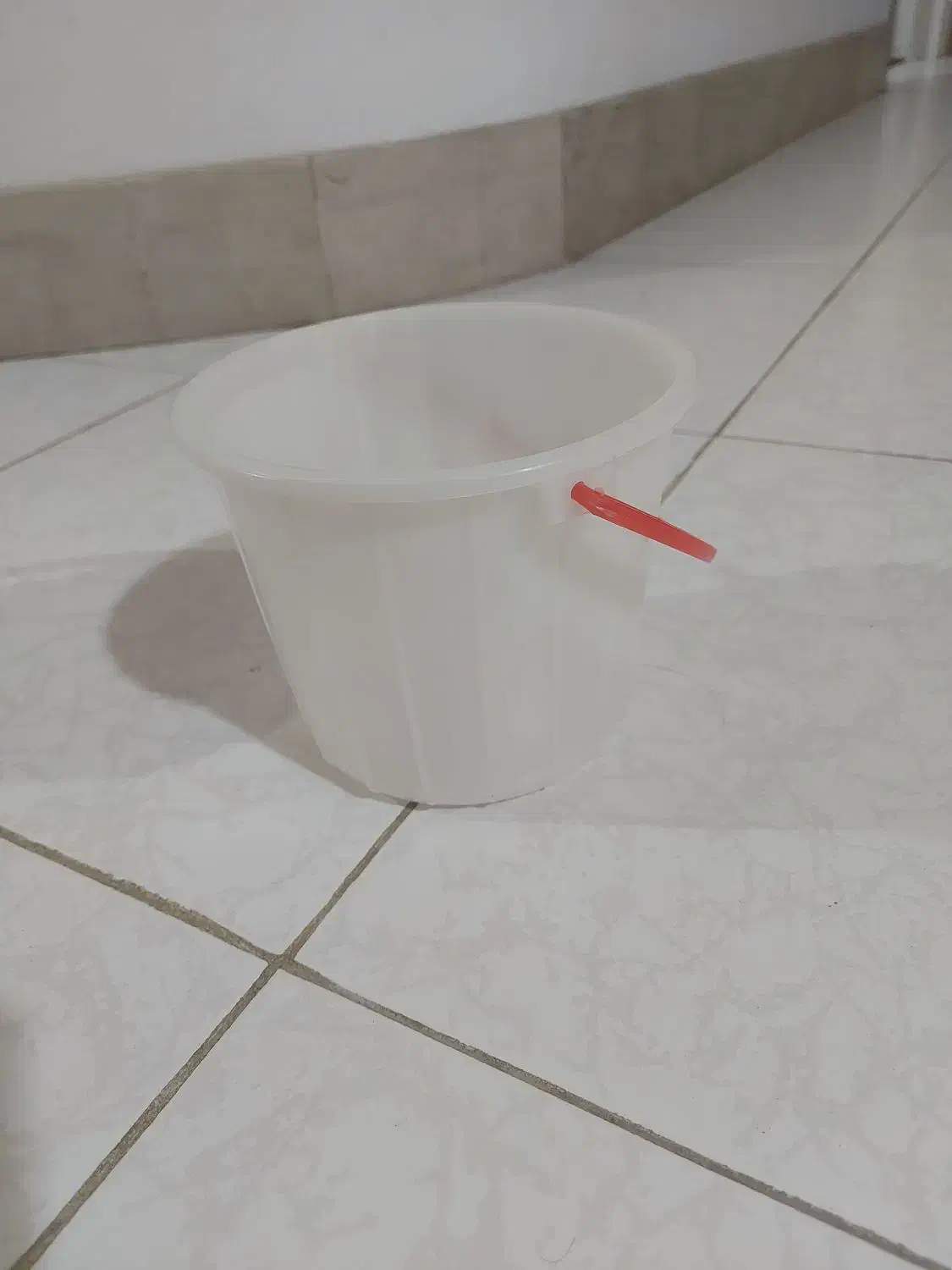 سطل ماست|ظروف نگهدارنده، پلاستیکی، یک‌بارمصرف|رشت, گلسار|دیوار