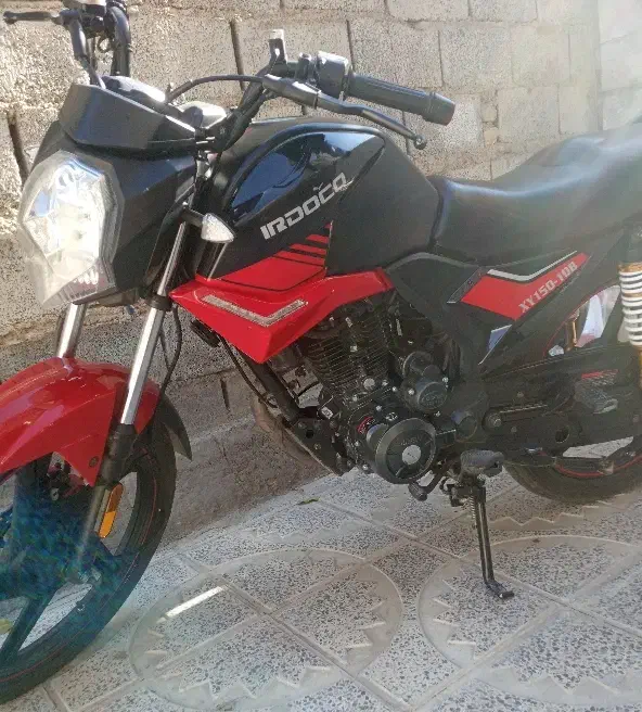 موتور ایران دوچرخ صفر|موتورسیکلت|اراک, |دیوار