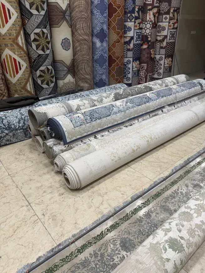 فرش و موکت(نبش مزاری۱۲)نمایشگاه فرش طهران|فرش|زاهدان, |دیوار