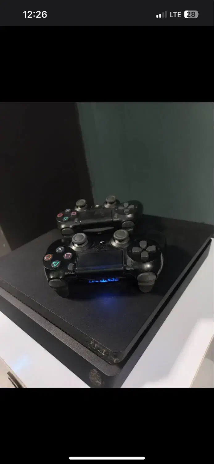 ps4|کنسول، بازی ویدئویی و آنلاین|تهران, دردشت|دیوار