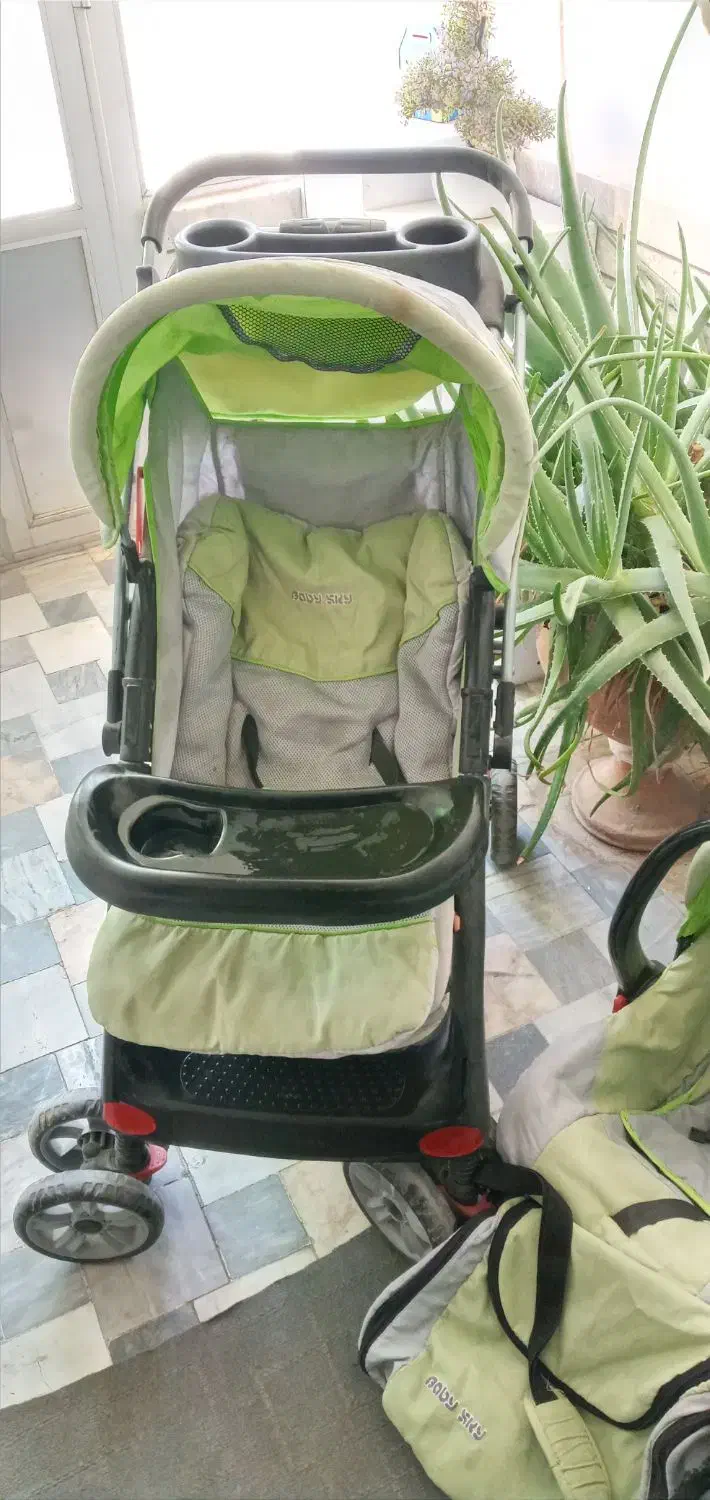 سرویس کودک|اسباب و اثاث بچه|سبزوار, قصبه شرقی|دیوار