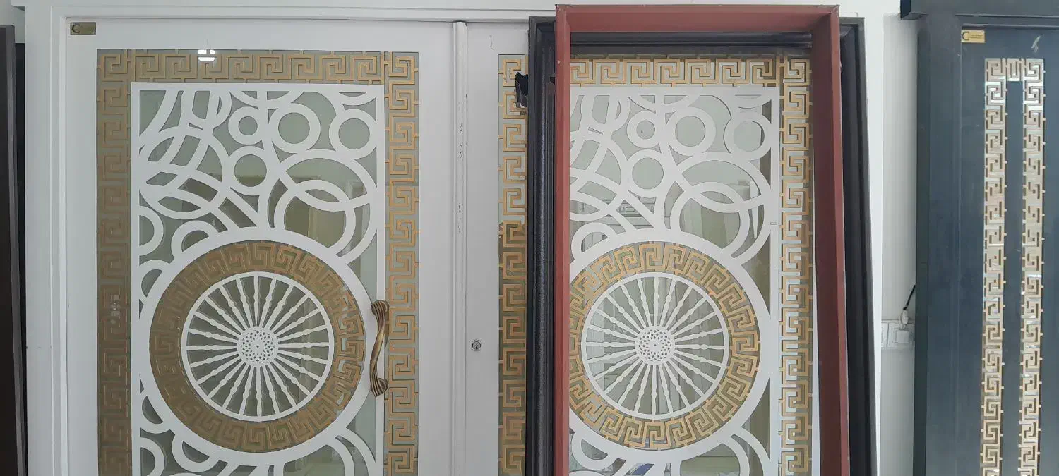 تولیدی در پنجره|خدمات پیشه و مهارت|کهنوج, |دیوار