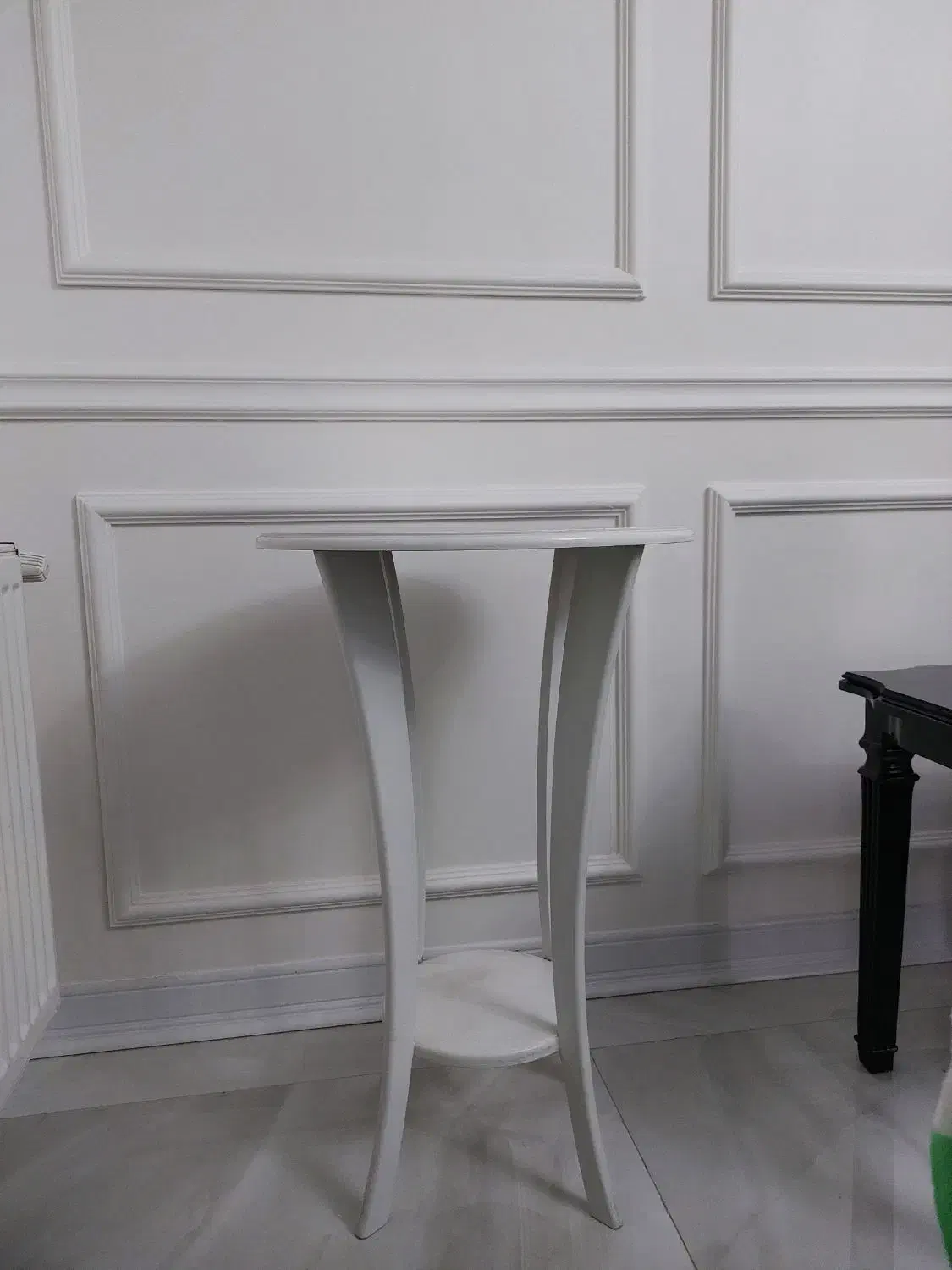 میز کنار سالنی|میز تلفن|تهران, صد دستگاه|دیوار