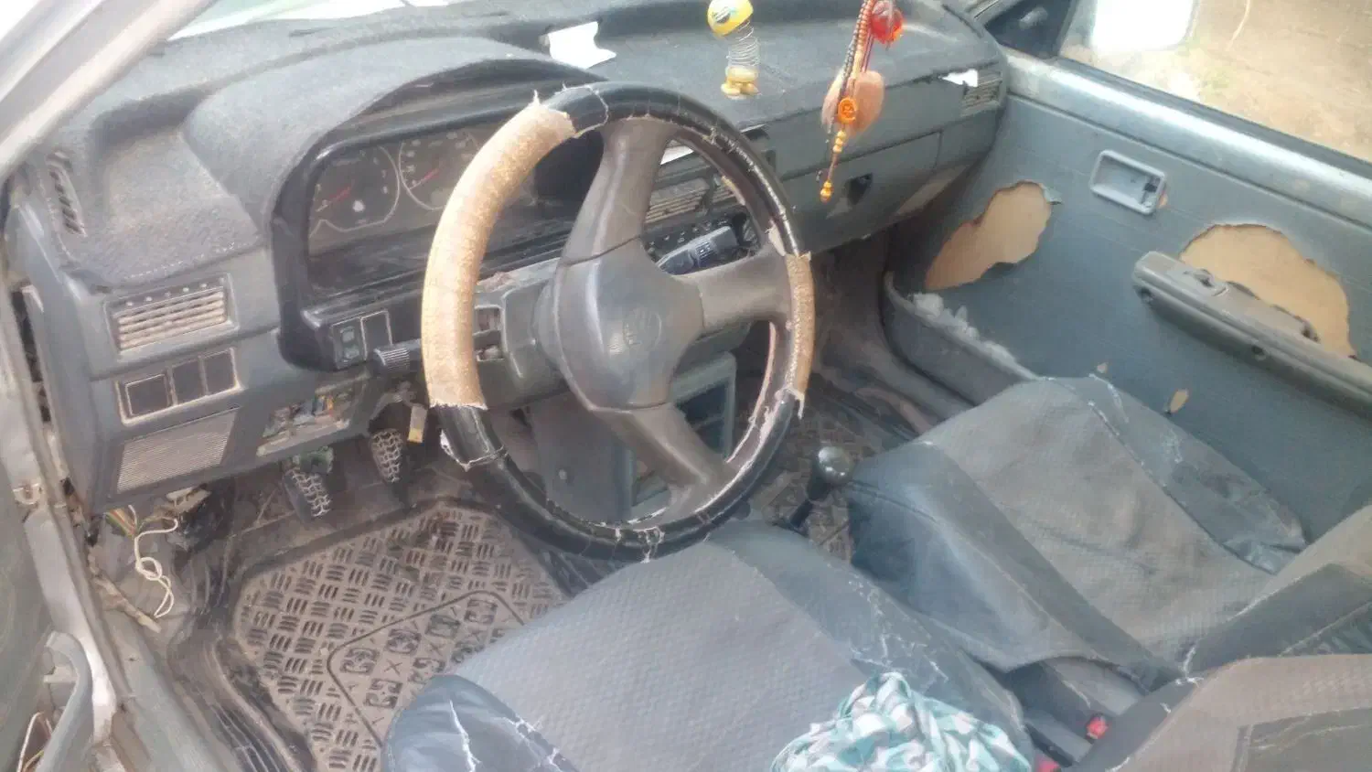 خودروپراید|خودرو سواری و وانت|خاش, |دیوار