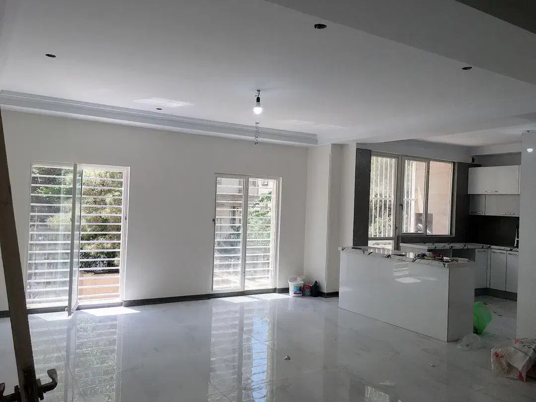 ۱۰۷ متر ۲ خواب/با ۱۴ تومن صاحب این واحد شوید|فروش آپارتمان|تهران, سازمان برنامه شمالی|دیوار