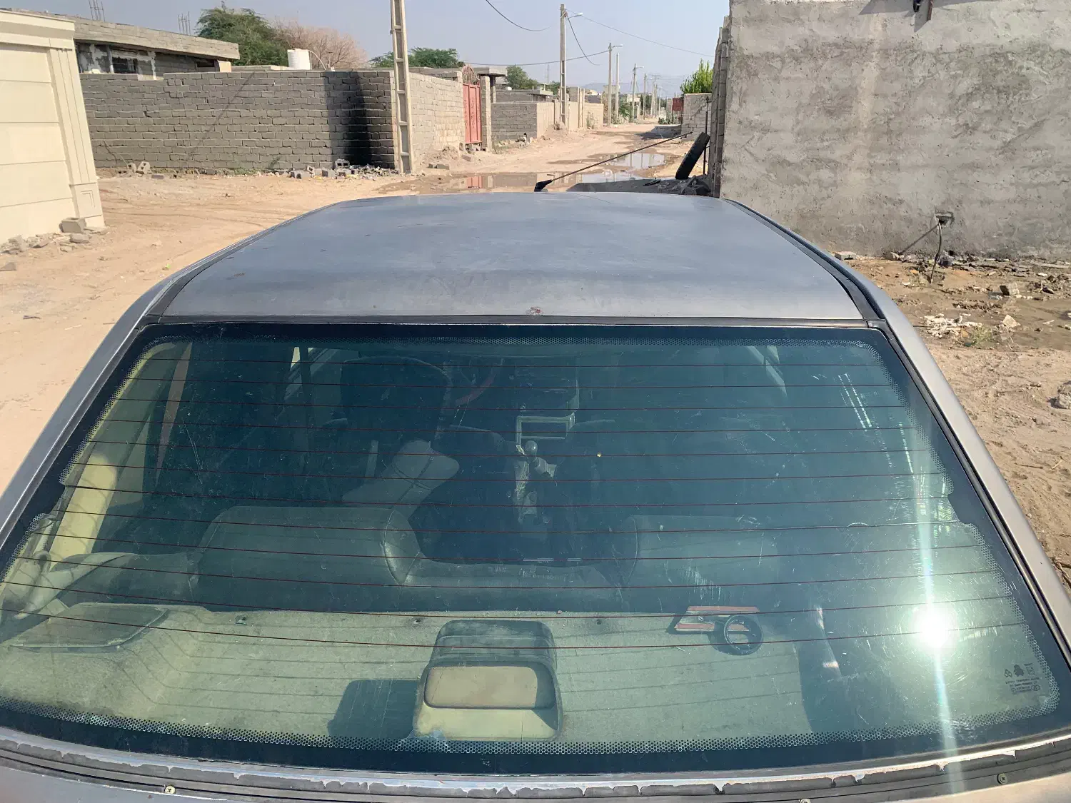 پراید۱۳۱|خودرو سواری و وانت|بندرعباس, |دیوار