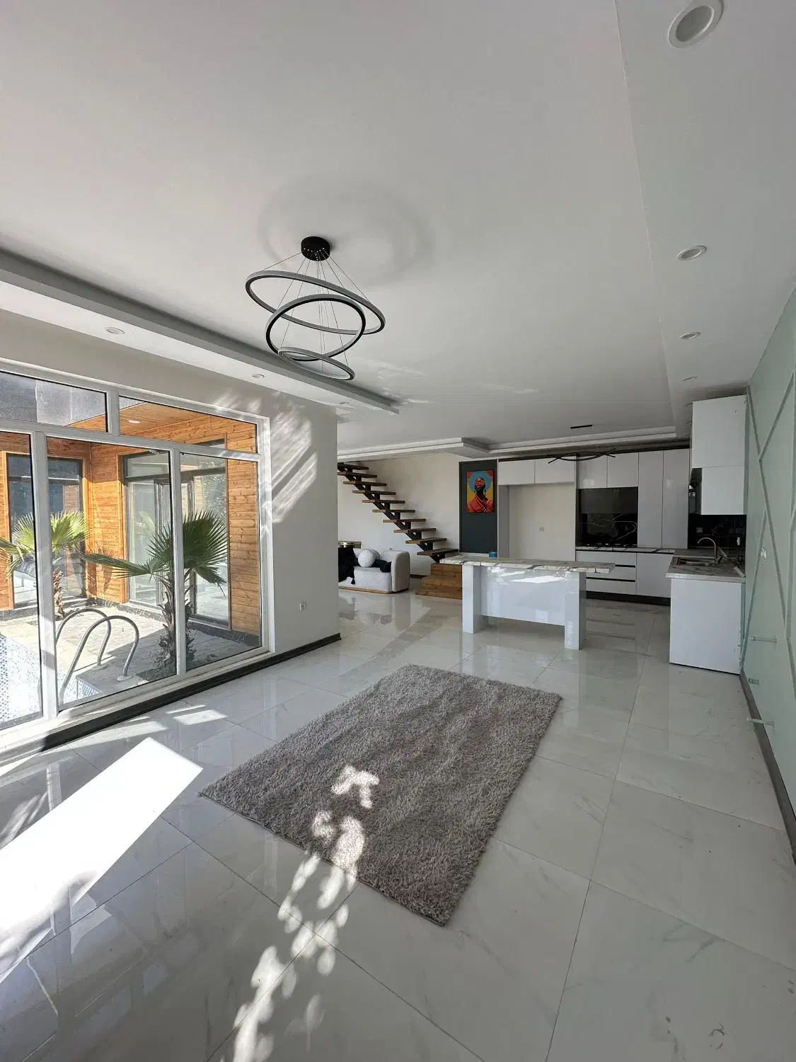 ویلا دوبلکس تهراندشت کردان سهیلیه چهارباغ سرخاب|فروش خانه و ویلا|هشتگرد, تهران دشت|دیوار