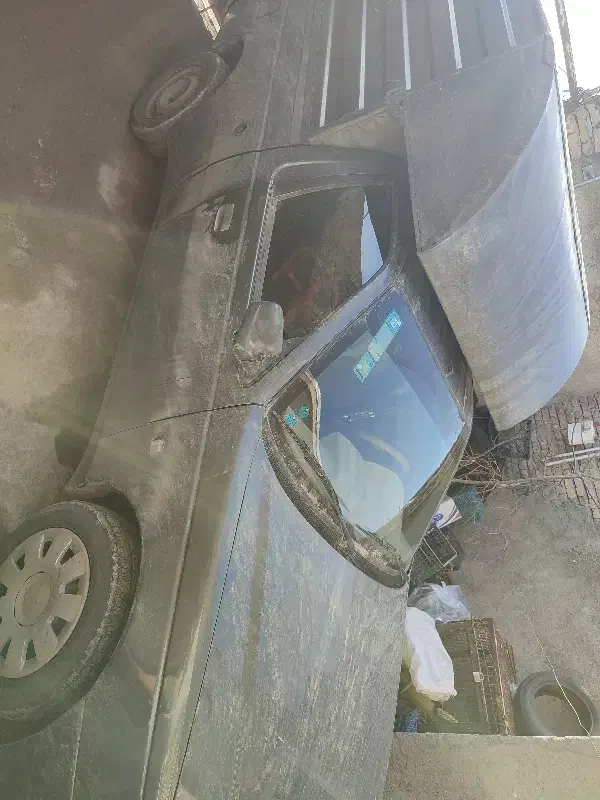 وانت اریسان 2|خودرو سواری و وانت|سبزوار, قدس|دیوار