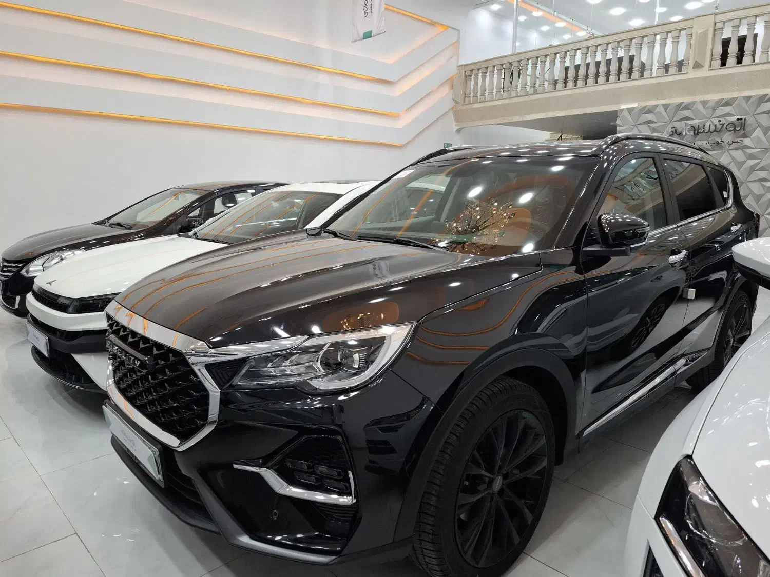 فیدلیتی الیت / اتوخسروانی شعبه کرمان|خودرو سواری و وانت|کرمان, |دیوار