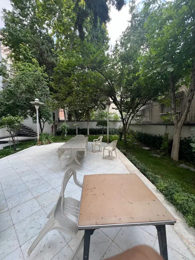 زعفرانیه۴۳۰مترکلنگی فرعی اصیل ۵۰۰متر بنا|فروش زمین و ملک کلنگی|تهران, زعفرانیه|دیوار