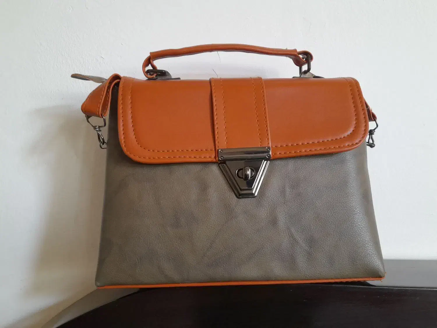 کیف مجلسی و اداری|کیف، کفش، کمربند|شاهین‌شهر, طالقانی|دیوار